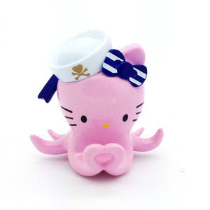 Tokidoki x Hello Kitty Blind Box - Octopus (Chase) - Mindzai
 - 1