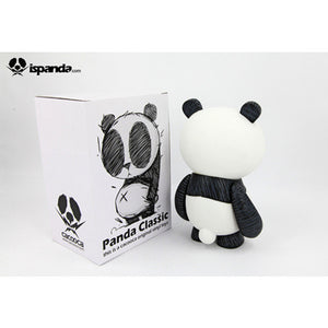 Panda Classic by Cacooca - Mindzai
 - 2