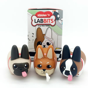 Kibbles ‘n Labbits Mini Blind Box Series by Kidrobot - Mindzai
 - 1
