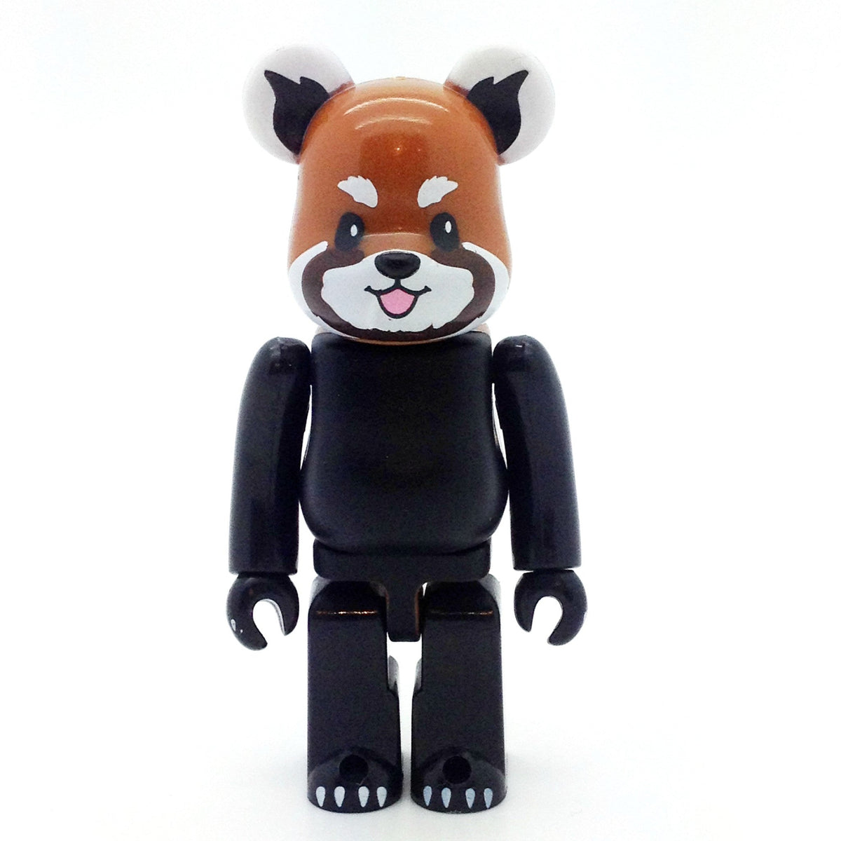 Bearbrick Series 27 - Red Panda (Animal) - Mindzai  - 1