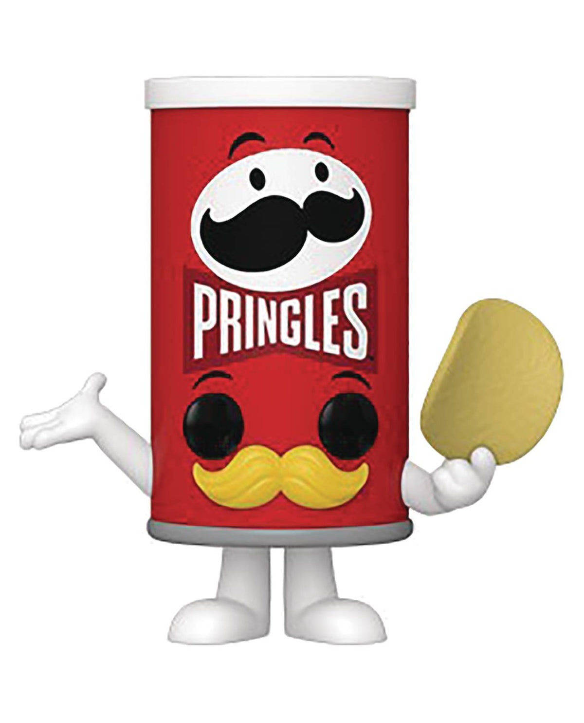 Pringles Can POP! Vinyl Figure by Funko