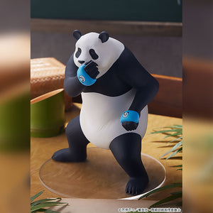 Jujutsu Kaisen Pop Up Parade Panda Art Toy Figure by Good Smile Company