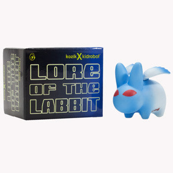 Lore of the Labbit Mini Series - Single Blind Box - Mindzai  - 1