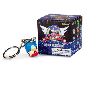 Sonic The Hedgehog Keychain Series Blind Box by Kidrobot - Mindzai
 - 3