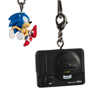 Sonic The Hedgehog Keychain Series Blind Box by Kidrobot - Mindzai
 - 4
