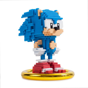 Sonic The Hedgehog Mini Series Blind Box by Kidrobot