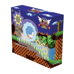 Sonic The Hedgehog Medium Figure by Kidrobot - Special Order - Mindzai
 - 7
