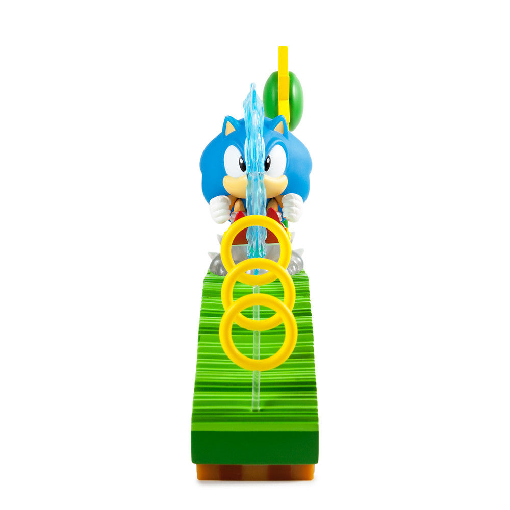 Sonic The Hedgehog Medium Figure by Kidrobot - Special Order - Mindzai
 - 1