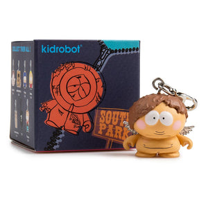 South Park Zipperpulls Series 2 Blind Box by Kidrobot