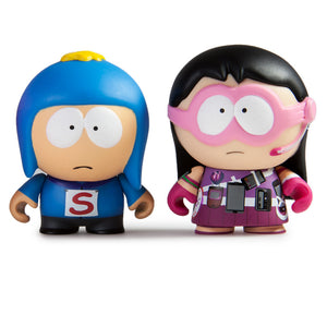 South Park The Fractured But Whole Mini Series Blind Box - Mindzai
 - 4