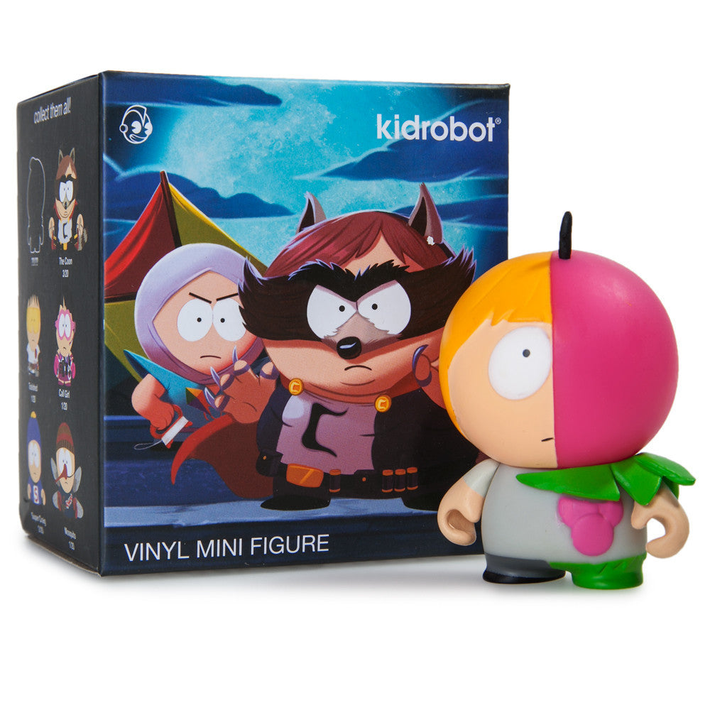 South Park The Fractured But Whole 3 Blind Box Mini Series – basekamp /  toddland