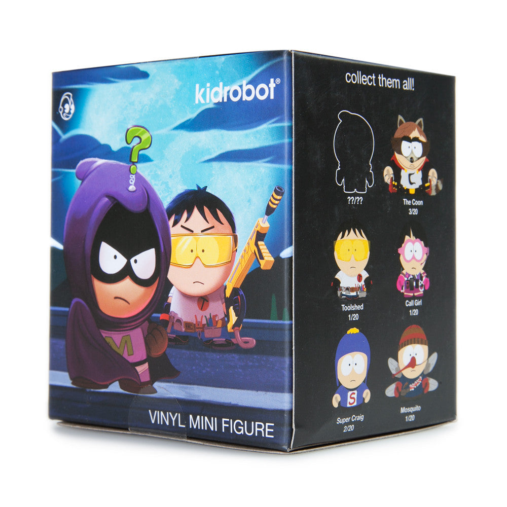 South Park The Fractured But Whole Mini Series Blind Box - Mindzai
 - 1