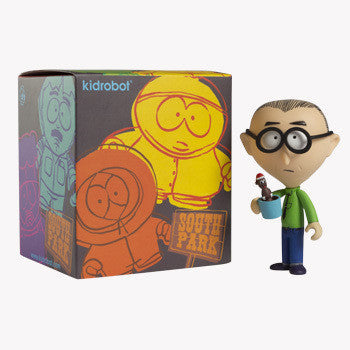 South Park x kidrobot Minifigures - Single Blind Box - Mindzai  - 1
