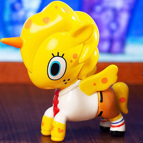 Spongebob Unicorno - SpongeBob SquarePants by Tokidoki