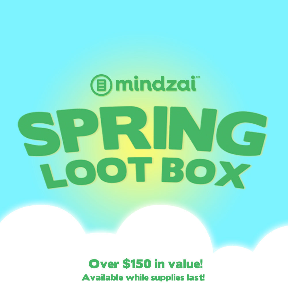 Spring Loot Box 2020