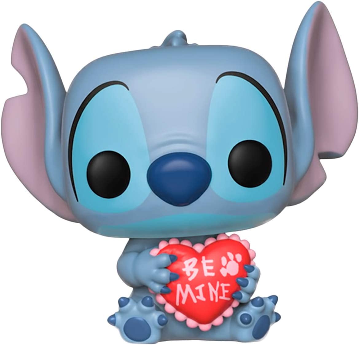 Disney Lilo &amp; Stitch: Stitch Valentine POP! Vinyl Figure by Funko