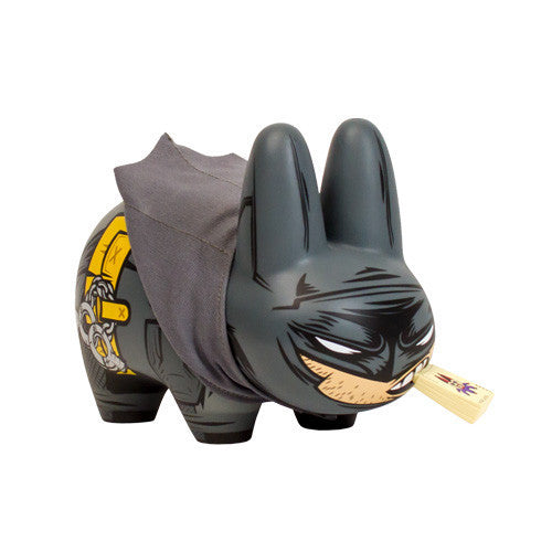 DC Universe Batman Labbit 7-inch Figure by kidrobot - Special Order - Mindzai  - 3