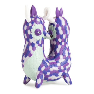 Horrible Adorables: Tangled Twins by Kidrobot - Mindzai
 - 3