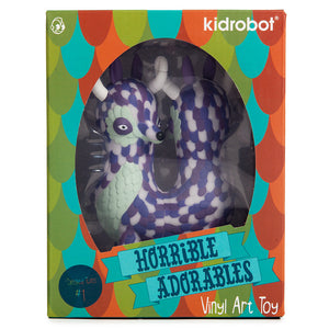 Horrible Adorables: Tangled Twins by Kidrobot - Mindzai
 - 4