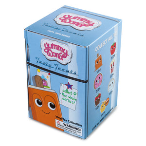 Yummy World Tasty Treats Blind Box Series by Kidrobot