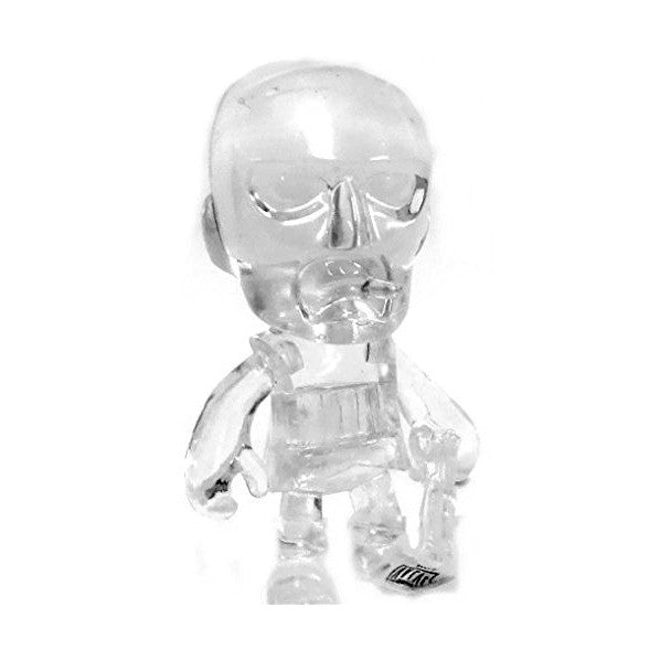 Team Fortress 2: Portable Mercs Clear Spy