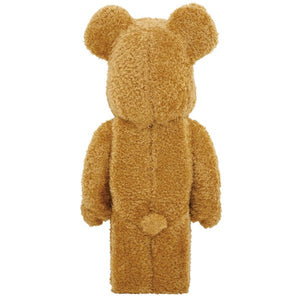 Ted 2 1000% Bearbrick by Medicom Toy - Mindzai
 - 2