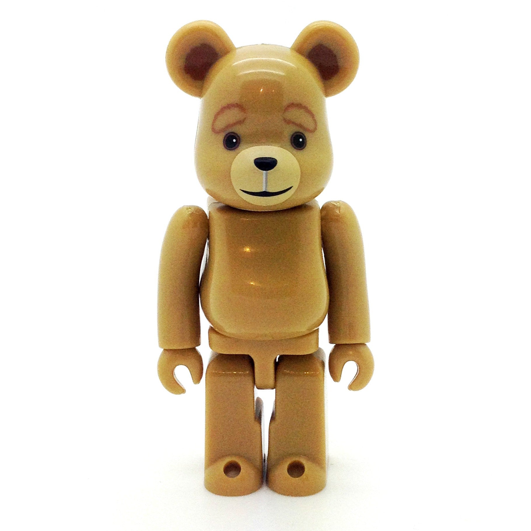 Bearbrick Series 30 - Ted 2 (Animal) - Mindzai
 - 1
