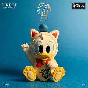 Disney Fukuheya Lucky Blind Box Series Blind Box Series by URDU