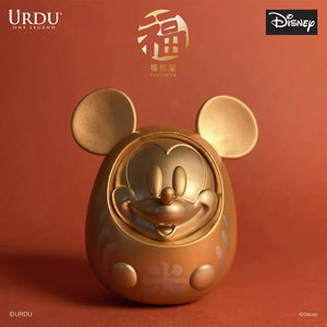 Disney Fukuheya Lucky Blind Box Series Blind Box Series by URDU