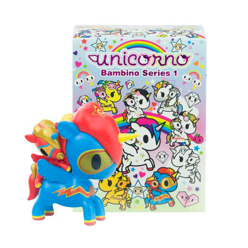 Unicorno Bambino Series 1 Blind Box by Tokidoki