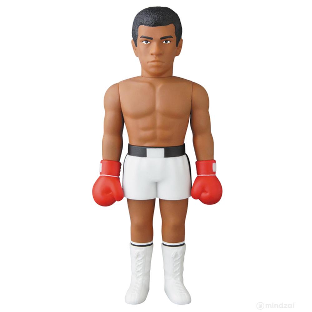 Muhammad Ali Vinyl Collectible Doll by Medicom Toy