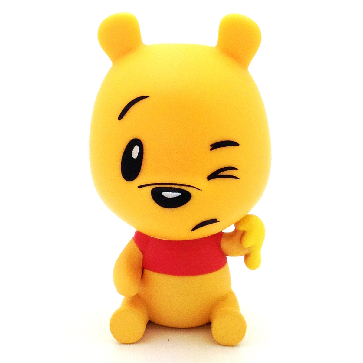 Disney Pixar Mystery Minis - Winnie the Pooh - Mindzai
