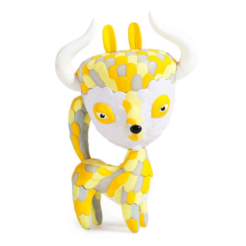 Horrible Adorables: Yippey Yak by Kidrobot - Mindzai
 - 1