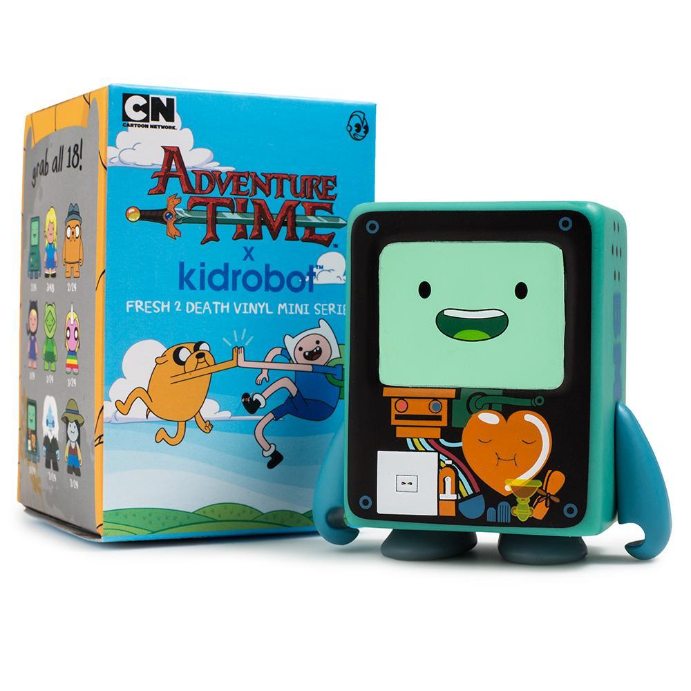 Bmo Watch Series Adventure Time Adventure Time Distant Lands Bmo