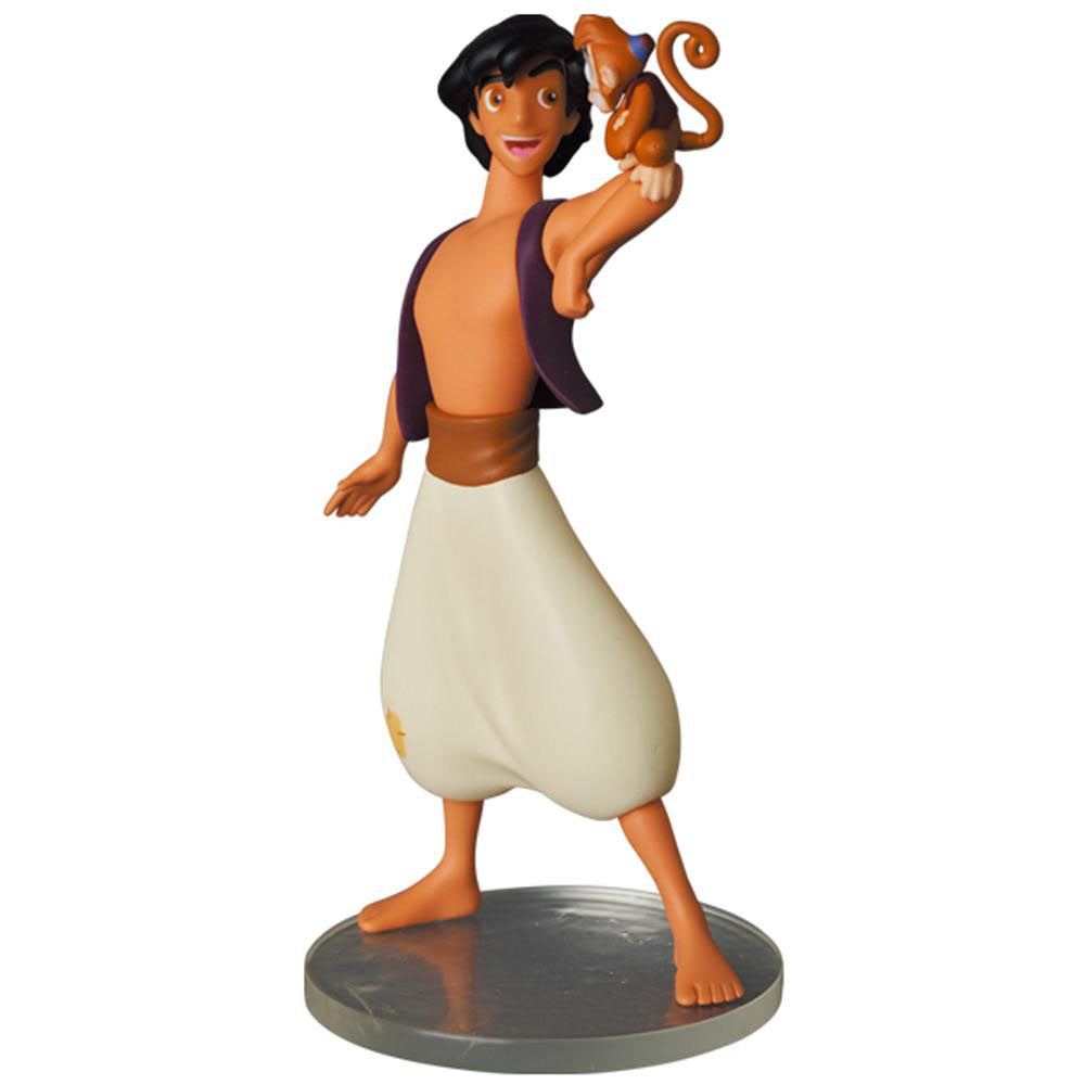 Aladdin UDF Series 9 by Medicom Toy