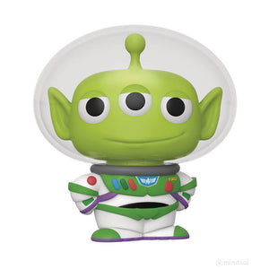 Disney Pixar Alien as Buzz POP Toy Figure by Funko