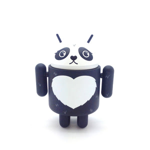 Android Series 5 - Panda - Mindzai
 - 1