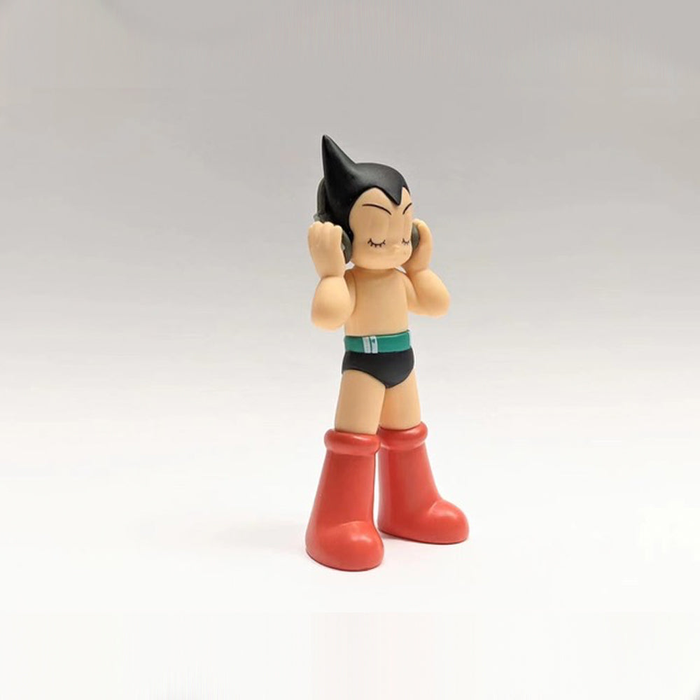 Astro Boy Mini Series by ToyQube