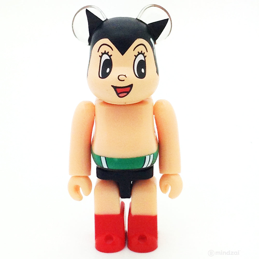 Bearbrick Series 33 -  Astro Boy