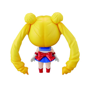 Sailor Moon Petit Chara DX 4" Figure - Mindzai
 - 4