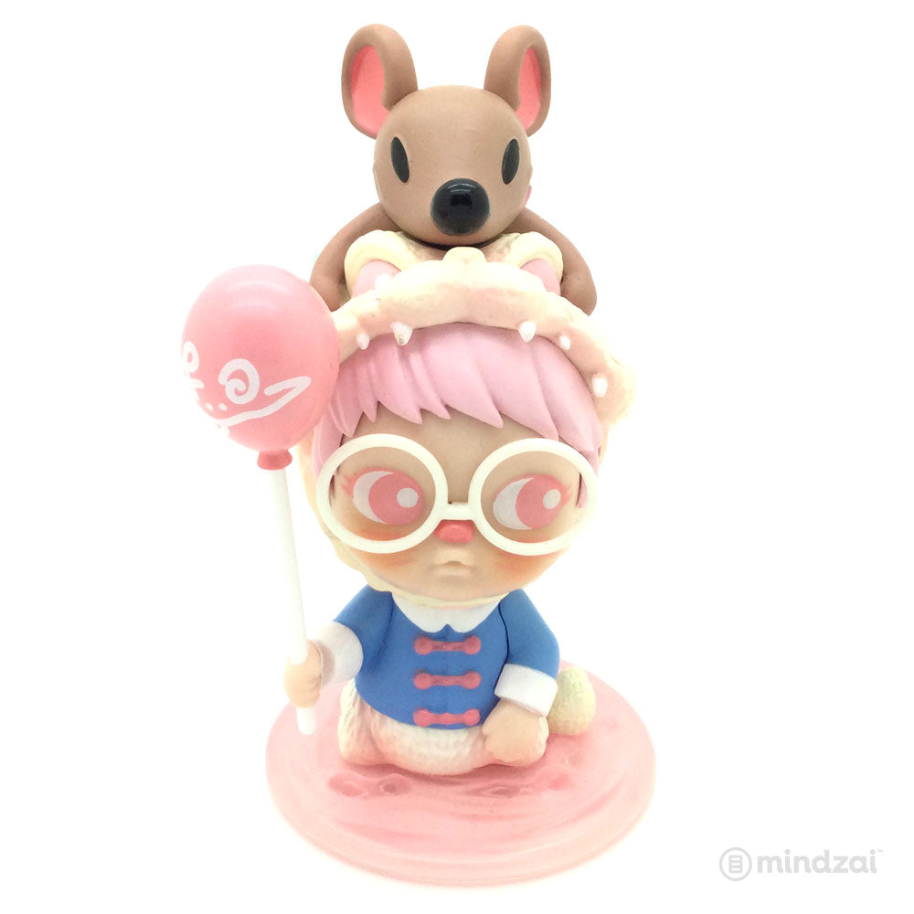Little Puff Dream Country Series by Moetch Toys - Balloon Puff