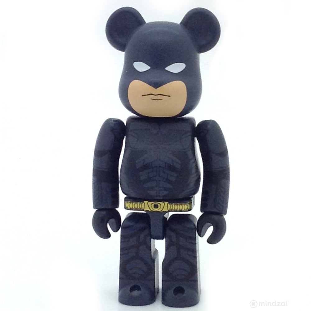 Bearbrick Series 24 - Batman (Dark Knight)