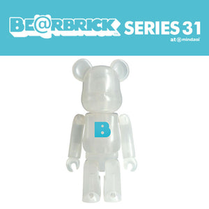 Bearbrick Series 31 - Single Blind Box - Mindzai
 - 5