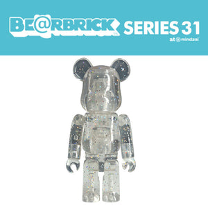 Bearbrick Series 31 - Single Blind Box - Mindzai
 - 10