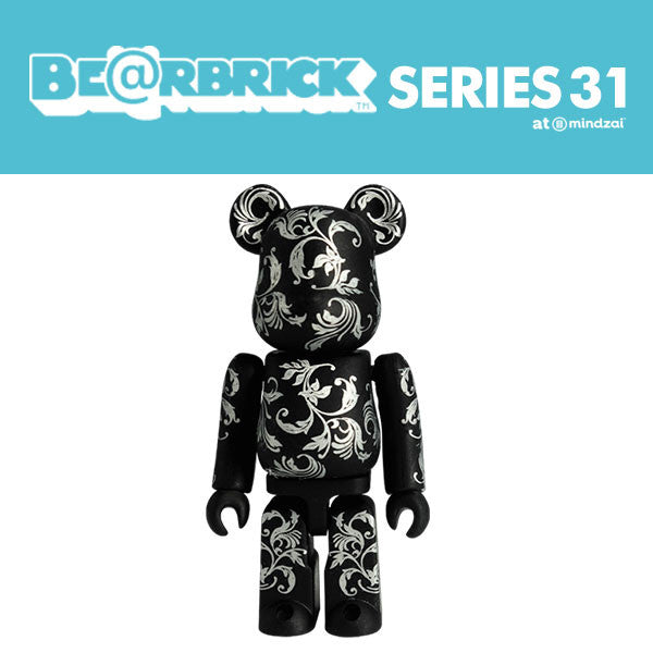 Bearbrick Series 31 - Single Blind Box - Mindzai
 - 11
