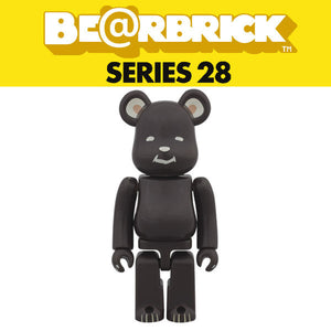 Bearbrick Series 28 - Single Blind Box - Mindzai
 - 12
