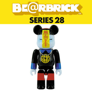 Bearbrick Series 28 - Single Blind Box - Mindzai
 - 6