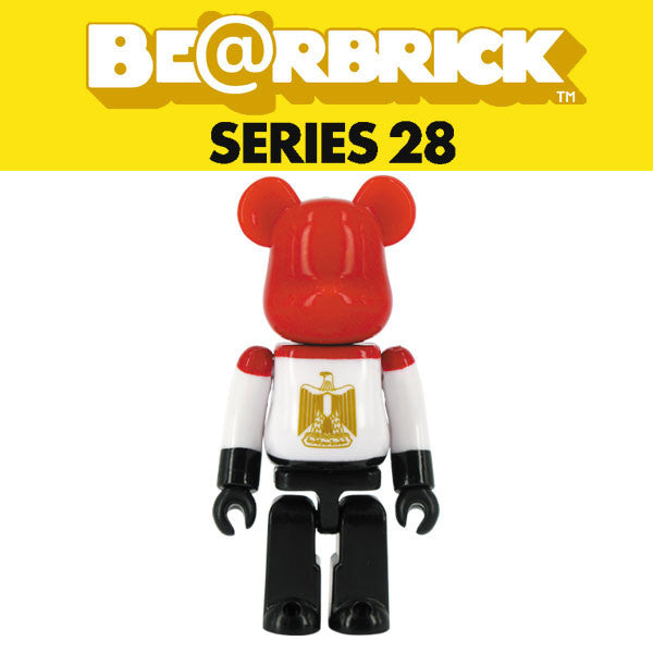 Bearbrick Series 28 - Single Blind Box - Mindzai
 - 5