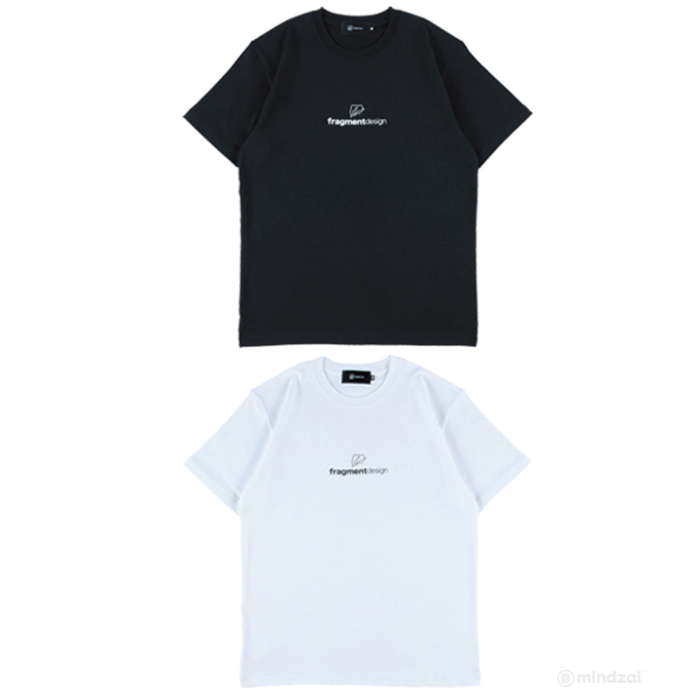 Fragment Design Logo