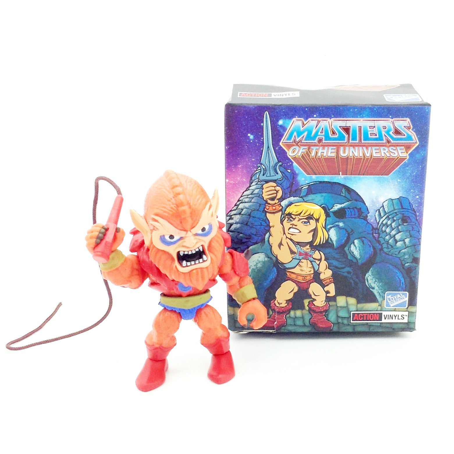 Masters of the Universe Blind Box - Beast Man